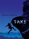 Cover image for Take